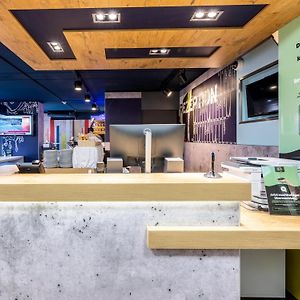 ibis budget Kassel Lohfelden